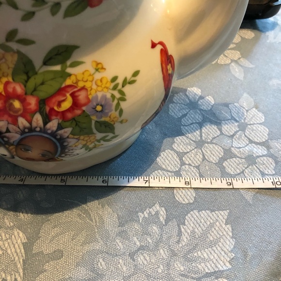 BEAUTIFUL TEAPOT FROM ANTHONY MARK HANKINS - Picture 4 of 6